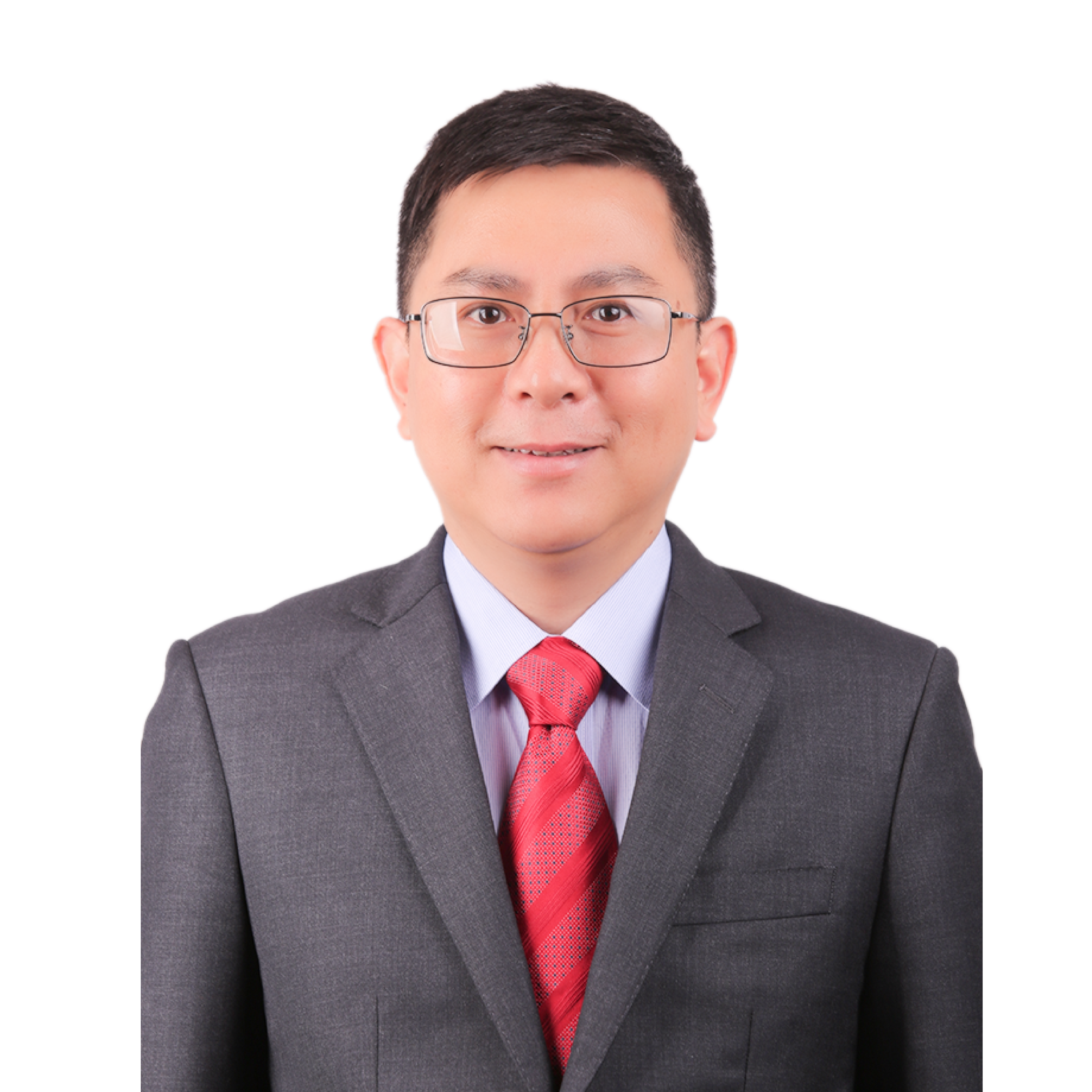 Mr. Ngo Anh Hien